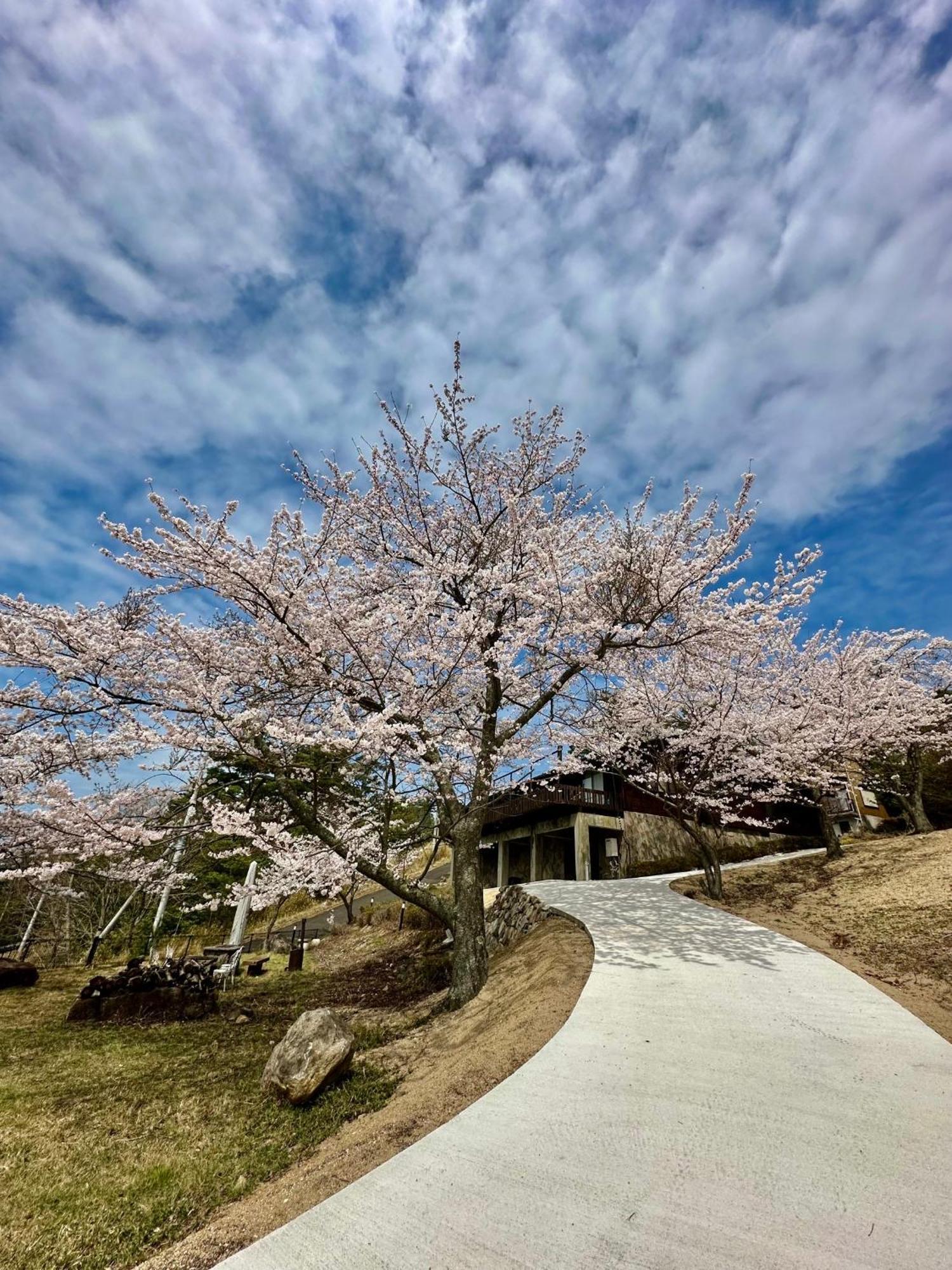 Willa 小豆島プライベートキャンプサイト Shōdoshima Zewnętrze zdjęcie
